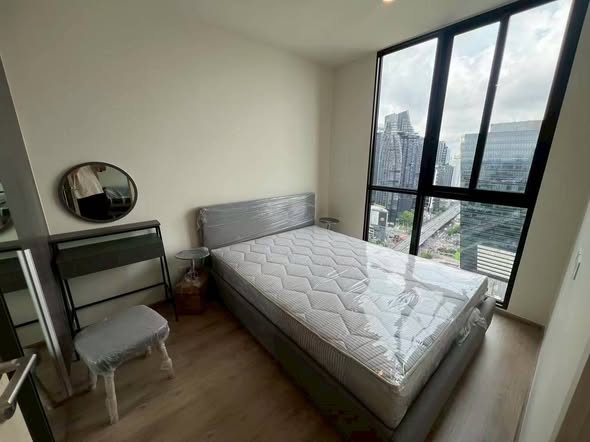 bedroom of Nue District R9