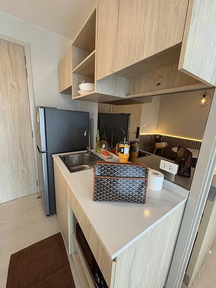 NUE Noble Srinakarin Lasalle นิว โนเบิล ศรีนครินทร์ – ลาซาล