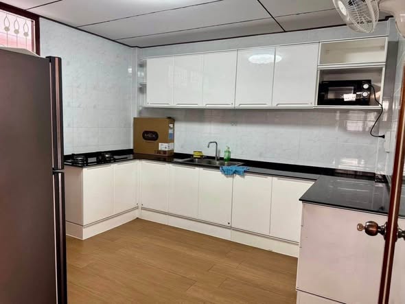 Oakhouse Sukhumvit 101/1