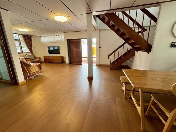 Oakhouse Sukhumvit 101/1