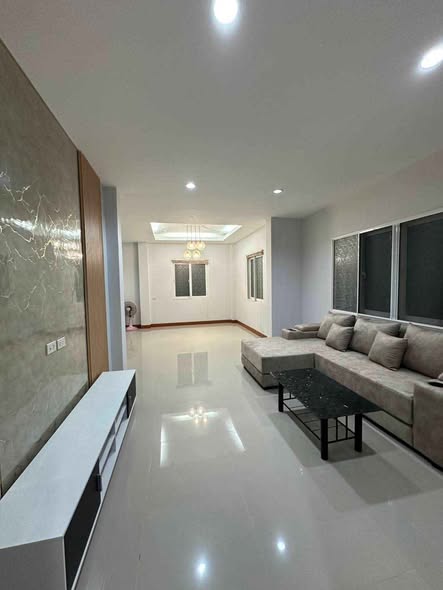 living room of PATTALET by Patta (ภัททาเลต)