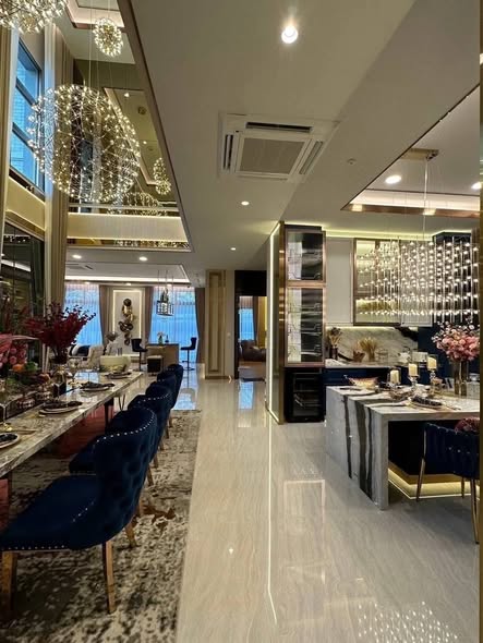 Perfect Masterpiece Rama 9-Krungthep Kreetha