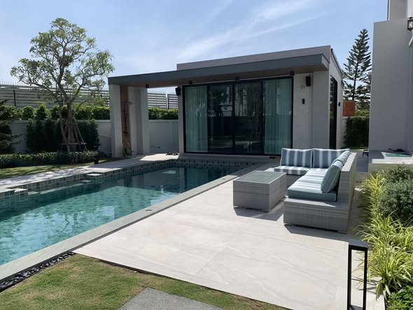 Perfect Masterpiece Rama 9-Krungthep Kreetha