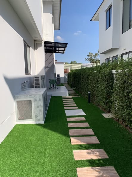 Perfect Masterpiece Rama 9-Krungthep Kreetha