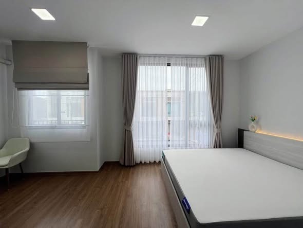 bedroom of Pleno Sukhumvit-Bangna 2