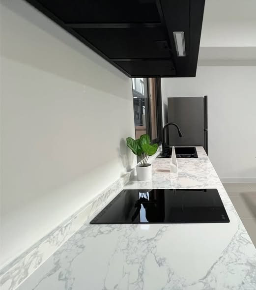 kitchen of Pleno Sukhumvit-Bangna 2