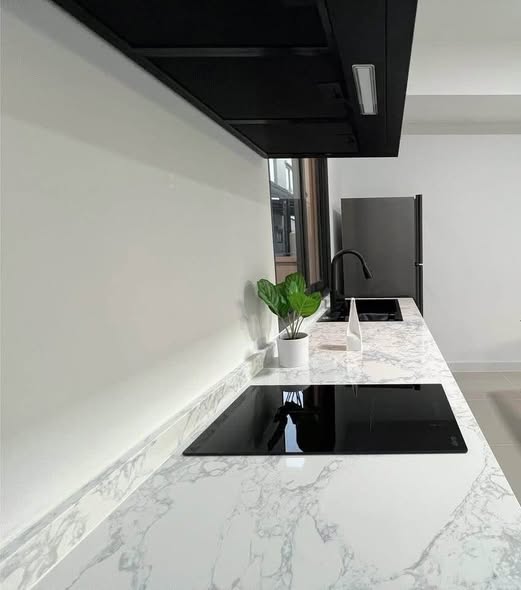 kitchen of Pleno Sukhumvit-Bangna 2