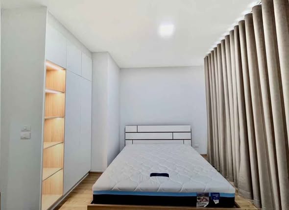 bedroom of พลีโน่ สุขุมวิท-บางนา Pleno Sukhumvit-Bangna