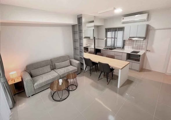 พลีโน่ สุขุมวิท-บางนา Pleno Sukhumvit-Bangna