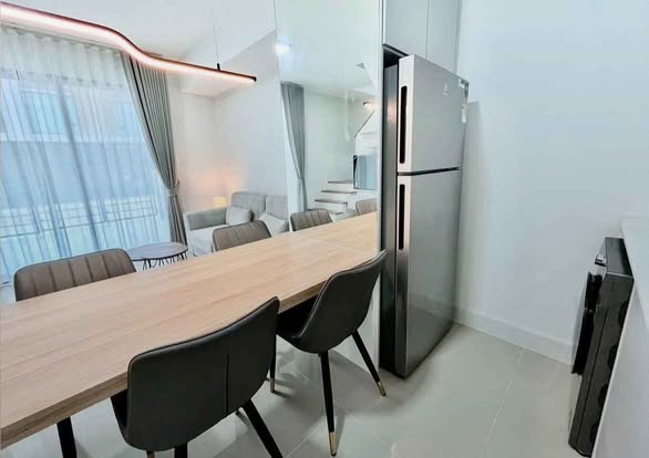 พลีโน่ สุขุมวิท-บางนา Pleno Sukhumvit-Bangna