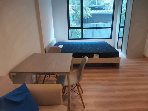 bedroom of Premio Fresco