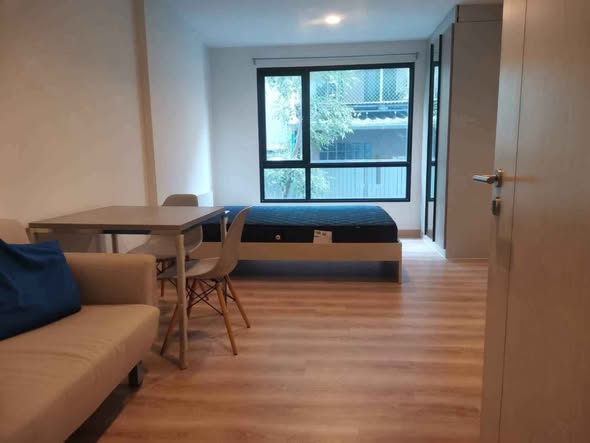 bedroom of Premio Fresco