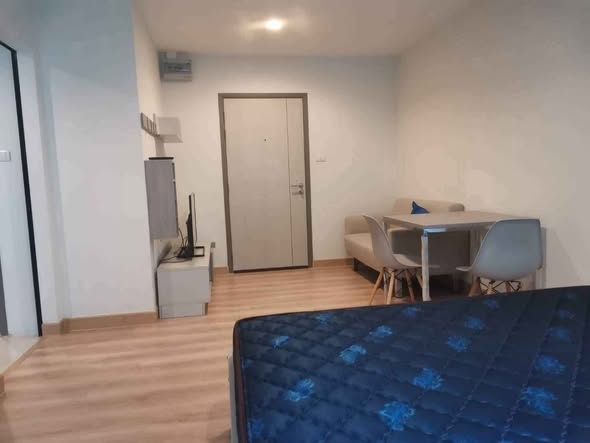 bedroom of Premio Fresco