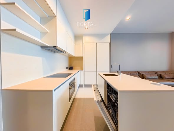 Q1 Sukhumvit Condo by Q House