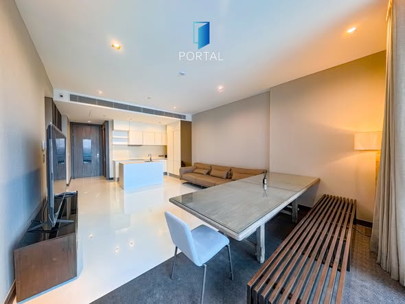 Q1 Sukhumvit Condo by Q House