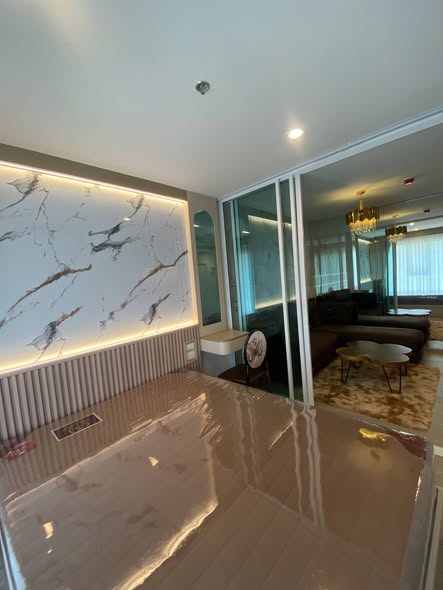 bathroom of Regent Home Bangna (รีเจ้นท์โฮม บางนา)