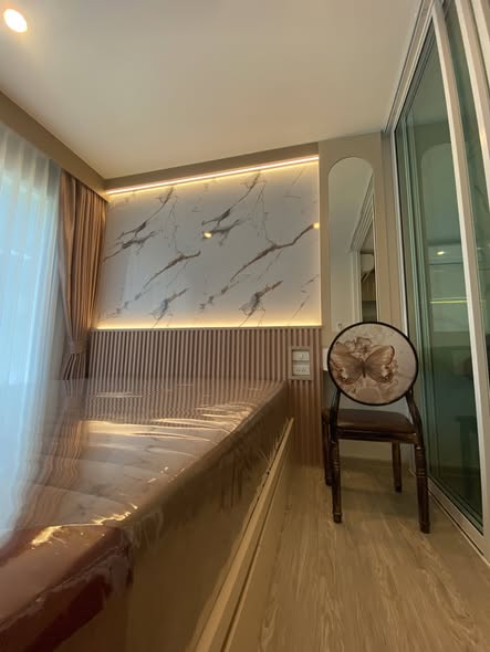 bathroom of Regent Home Bangna (รีเจ้นท์โฮม บางนา)