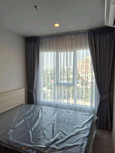 bedroom of Regent Home Bangna (รีเจ้นท์โฮม บางนา)