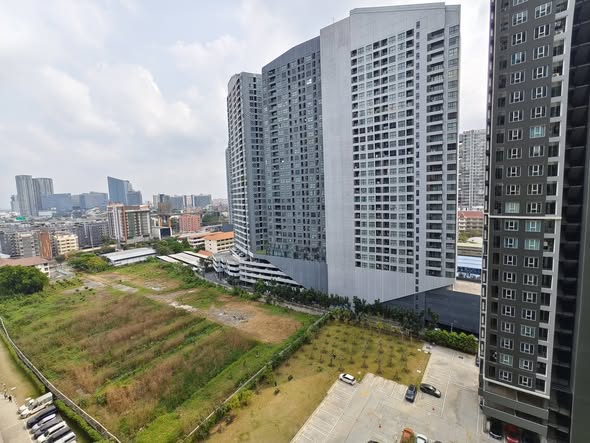 Regent Home Bangna (รีเจ้นท์โฮม บางนา)