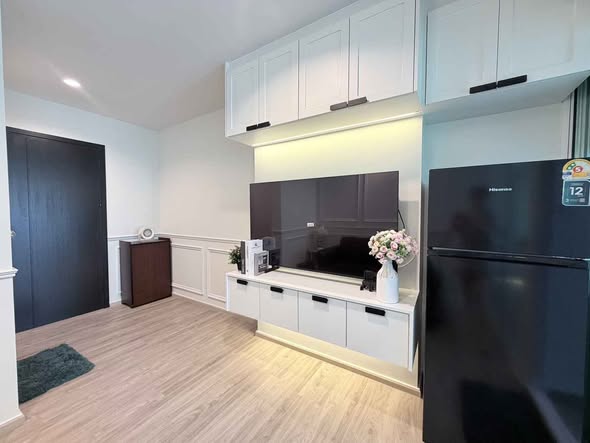 Regent Home Bangna (รีเจ้นท์โฮม บางนา)