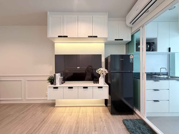 kitchen of Regent Home Bangna (รีเจ้นท์โฮม บางนา)