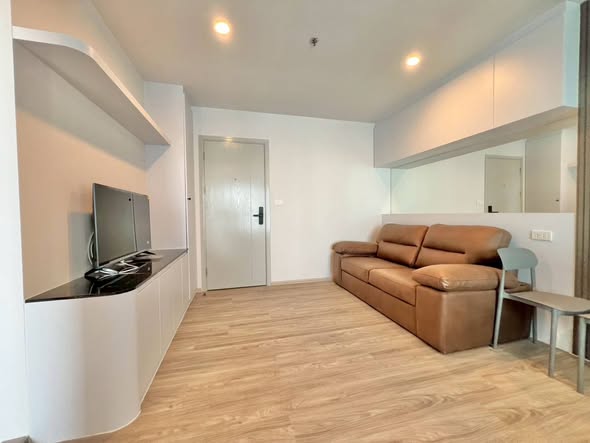 living room of Regent Home Bangna (รีเจ้นท์โฮม บางนา)