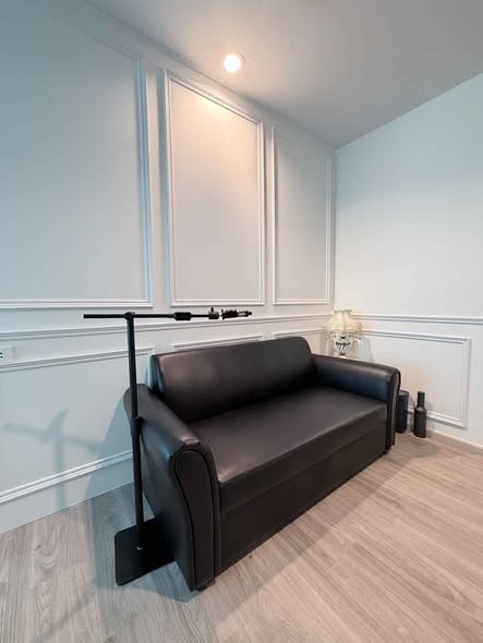 living room and room interior of Regent Home Bangna (รีเจ้นท์โฮม บางนา)