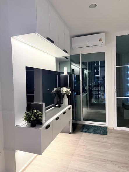 room interior of Regent Home Bangna (รีเจ้นท์โฮม บางนา)