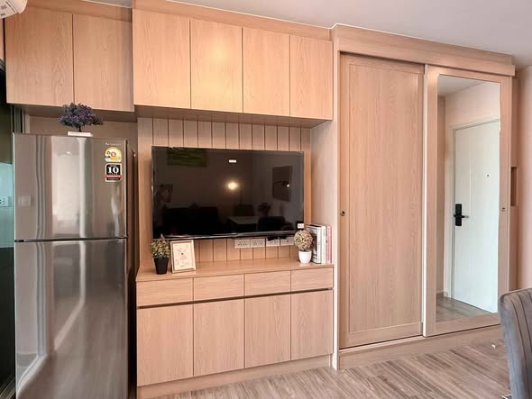 room interior of Regent Home Bangna (รีเจ้นท์โฮม บางนา)