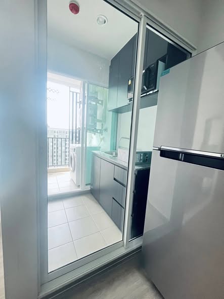 room interior of Regent Home Bangna (รีเจ้นท์โฮม บางนา)