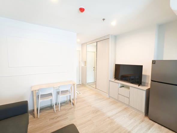 room interior of Regent Home Bangna (รีเจ้นท์โฮม บางนา)