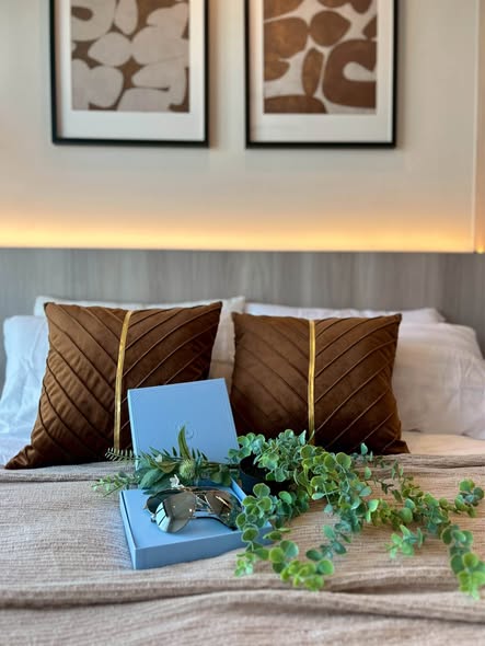 bedroom of Regent Home Wutthakat