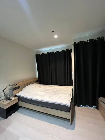 bedroom of Rhythm Asoke