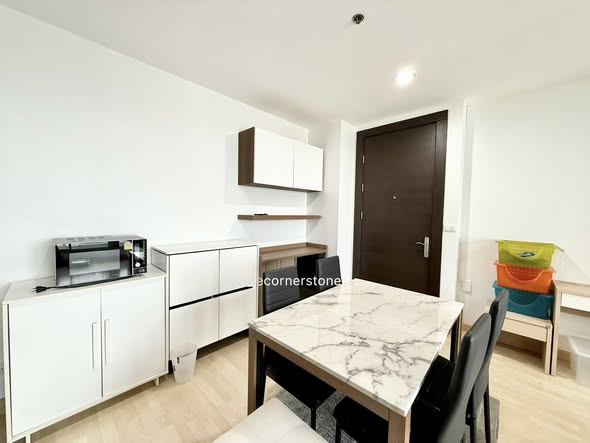 kitchen of RHYTHM Ratchada