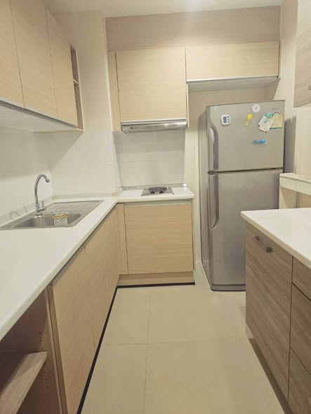 kitchen of RHYTHM Ratchada