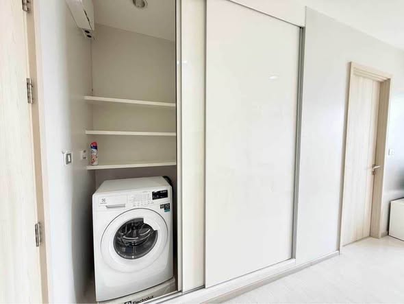 room interior of Rhythm Sukhumvit 42