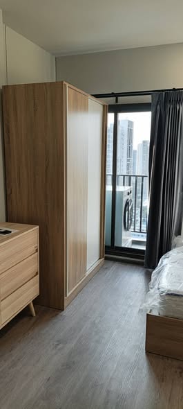 Rich Point @BTS Wutthakat