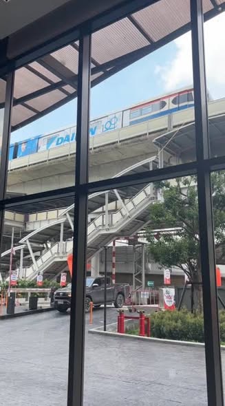 Rich Point @BTS Wutthakat