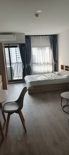 Rich Point @BTS Wutthakat