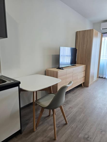 Rich Point @BTS Wutthakat