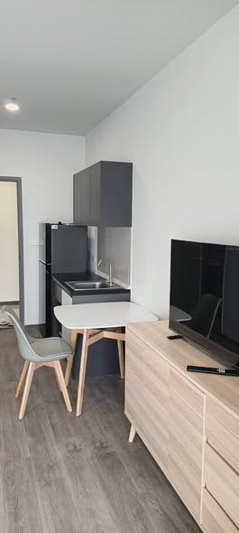 Rich Point @BTS Wutthakat