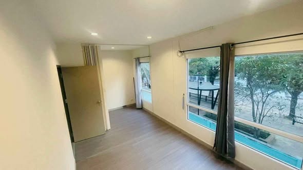 room interior of Sammakorn Avenue (Ramindra – Wongwan)