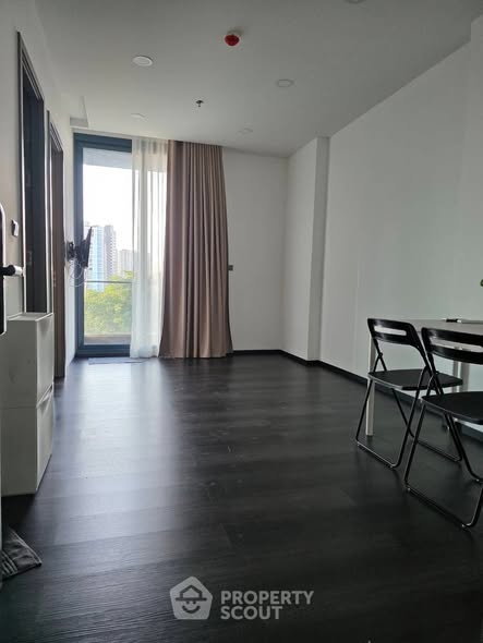 Sapphire Condominium Rama 3