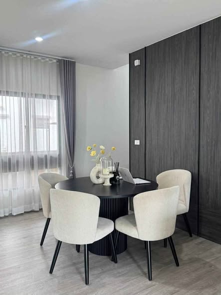 room interior of Saransiri Ramkhamhaeng