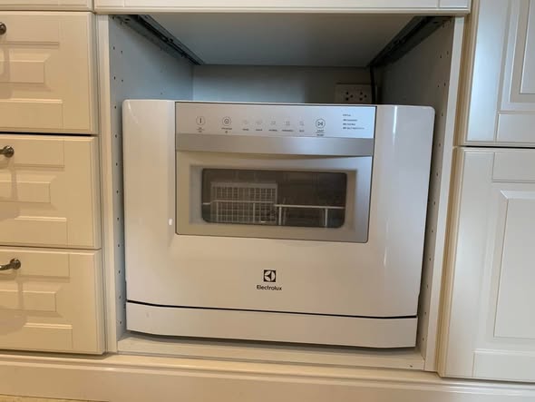 kitchen of Sathorn Bridge Tower