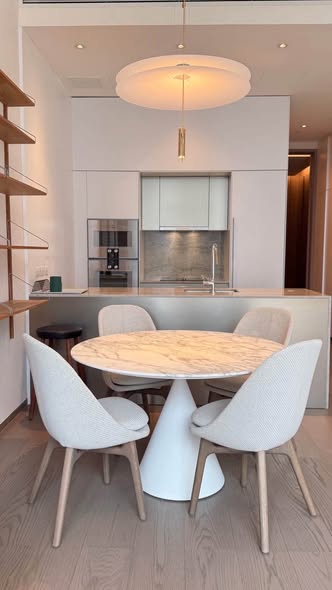 room interior of SCOPE Langsuan