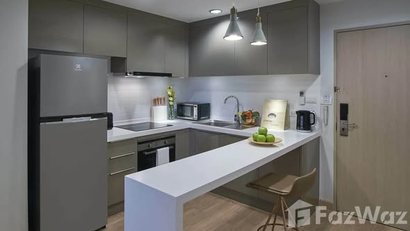 Shama Lakeview Asoke Bangkok