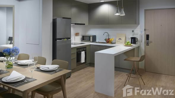 Shama Lakeview Asoke Bangkok