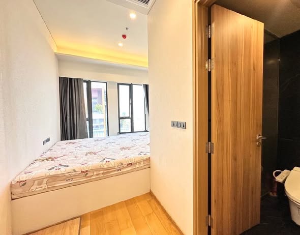 bedroom of Siamese Exclusive 31