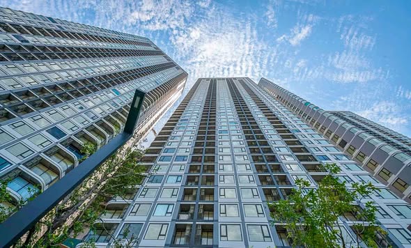 Skyrise Avenue Sukhumvit 64